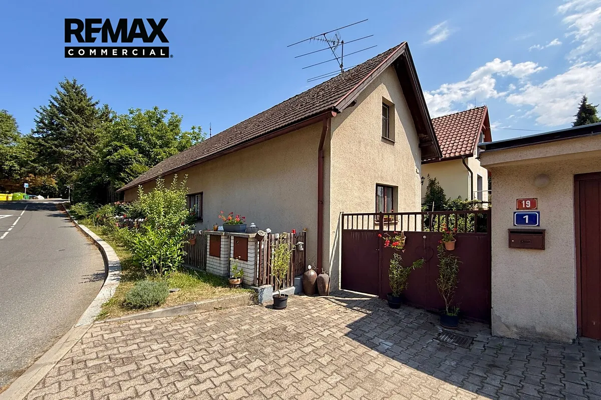 Prodej rodinného domu 108 m², pozemek 280 m²